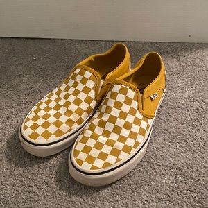 vans shoes